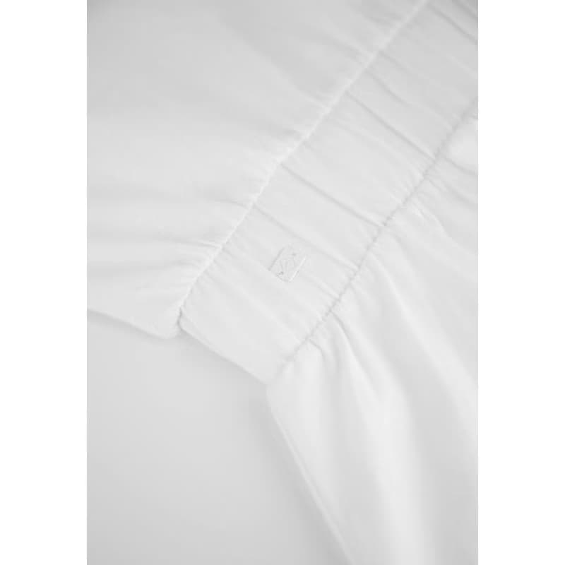 Dámske šaty VOLCANO G-ALOE-102-CREAM 6