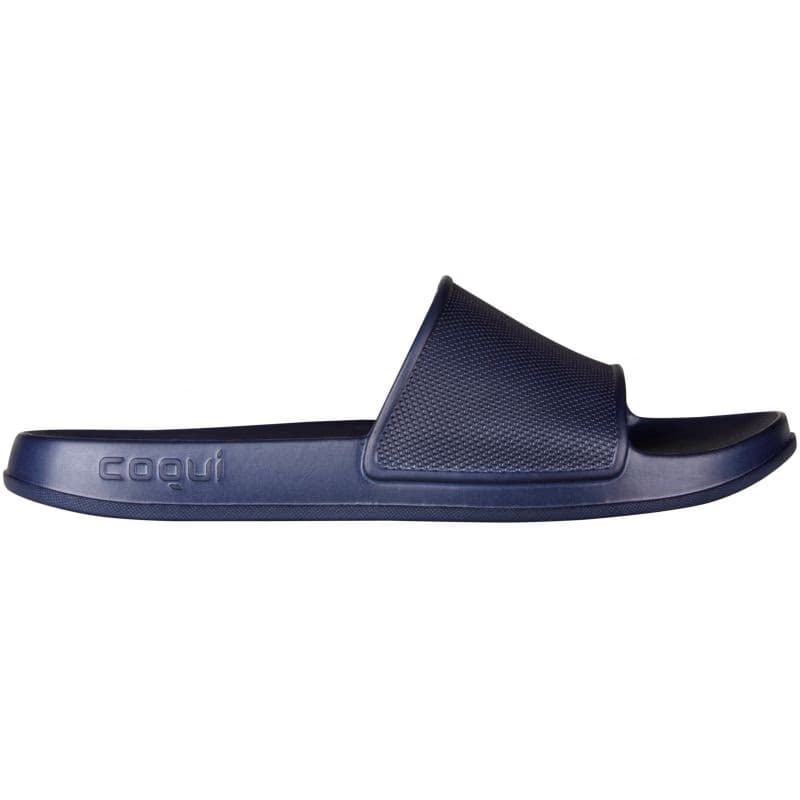 Pánske šlapky (plážová obuv) COQUI Tora M navy wellnes 2