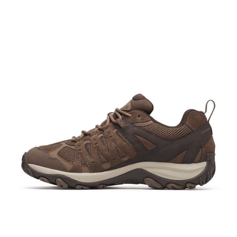 Pánska nízka turistická obuv MERRELL Accentor 3 M mole 2