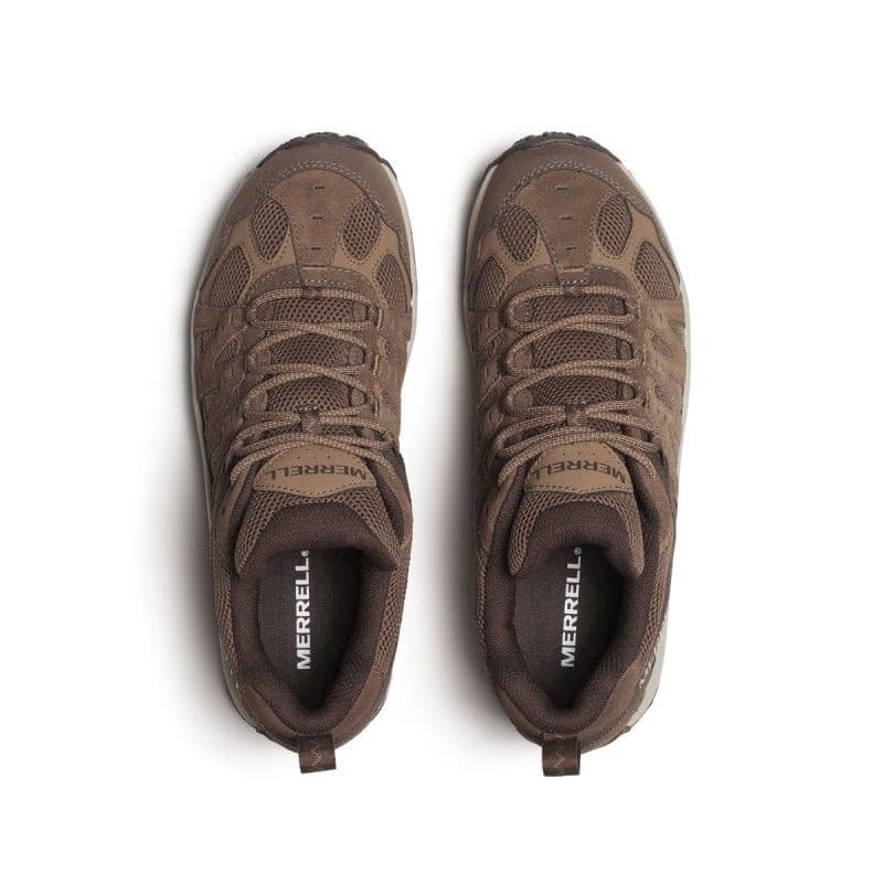 Pánska nízka turistická obuv MERRELL Accentor 3 M mole 4