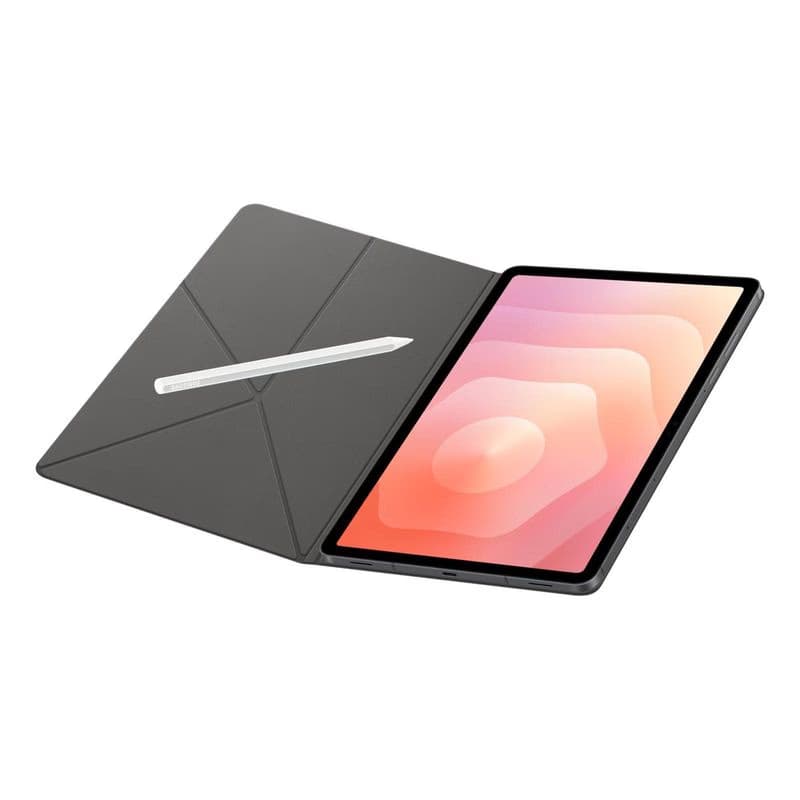 Samsung Ochranné púzdro Tab S11 Black 4