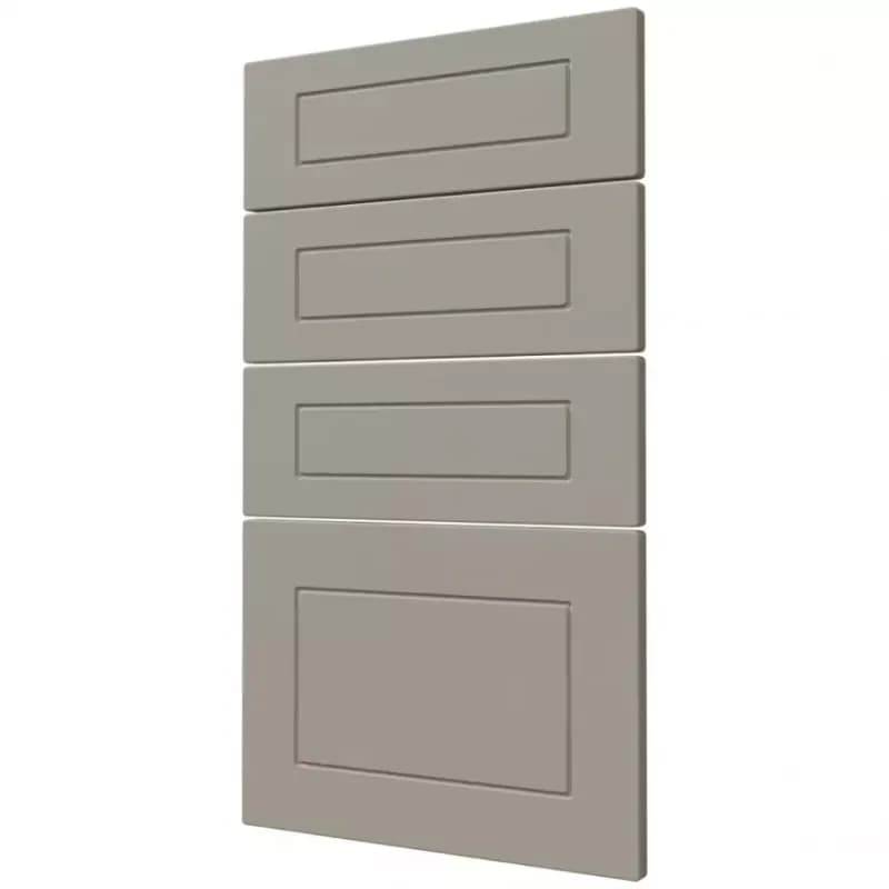 Dvierka Quantum D4M/D4E/D4H/D4A 40 beige 1
