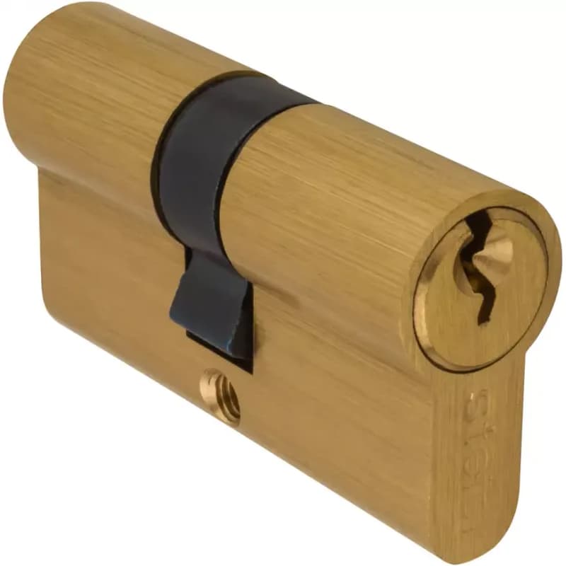 Vložka STEIER 25x25 Mosadz 1