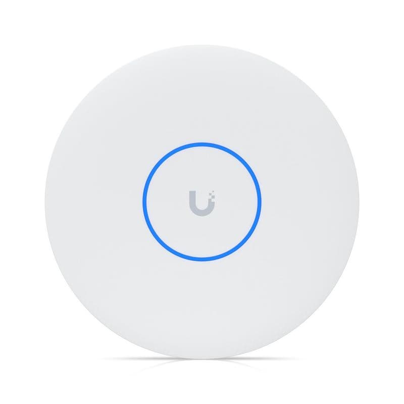 Ubiquiti U7-Pro-XG, UniFi AP U7 Pro XG, biela 1