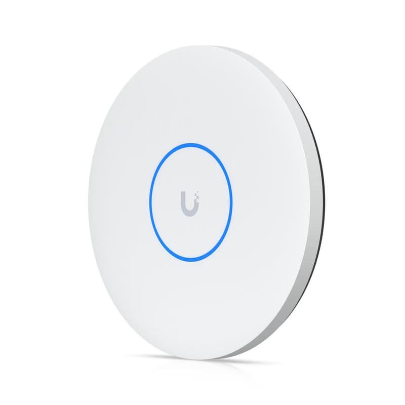 Ubiquiti U7-Pro-XG, UniFi AP U7 Pro XG, biela 2