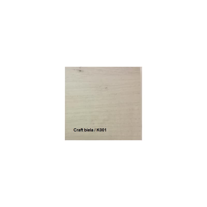 JarStol Zrkadlo Indianapolis I-12 | craft biely 3