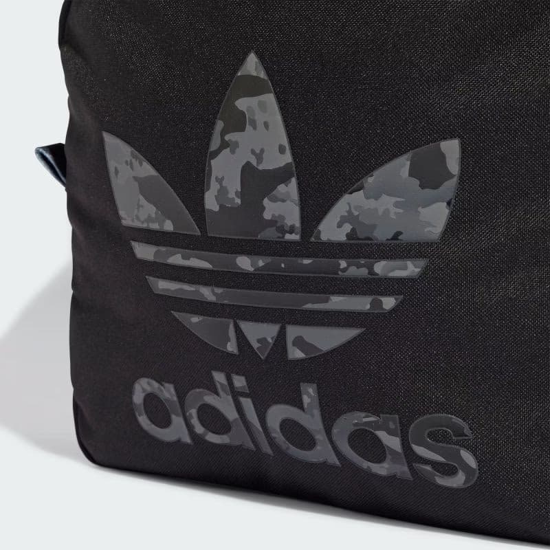 Batoh ADIDAS CAMO BACKPACK BLACK MULTCO 6