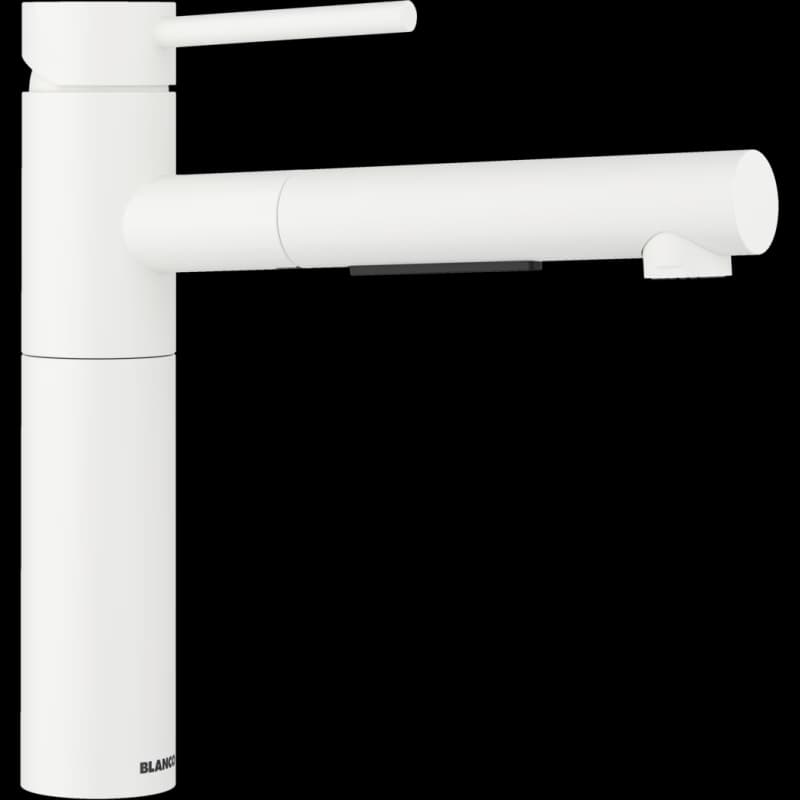 BLANCO ALTA-S II silgranit biela