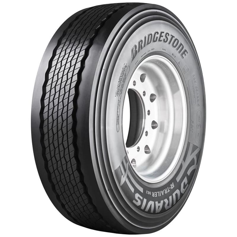 Bridgestone DURAVIS R-TRAILER 002 385/65 R22,5 160 K Navesové