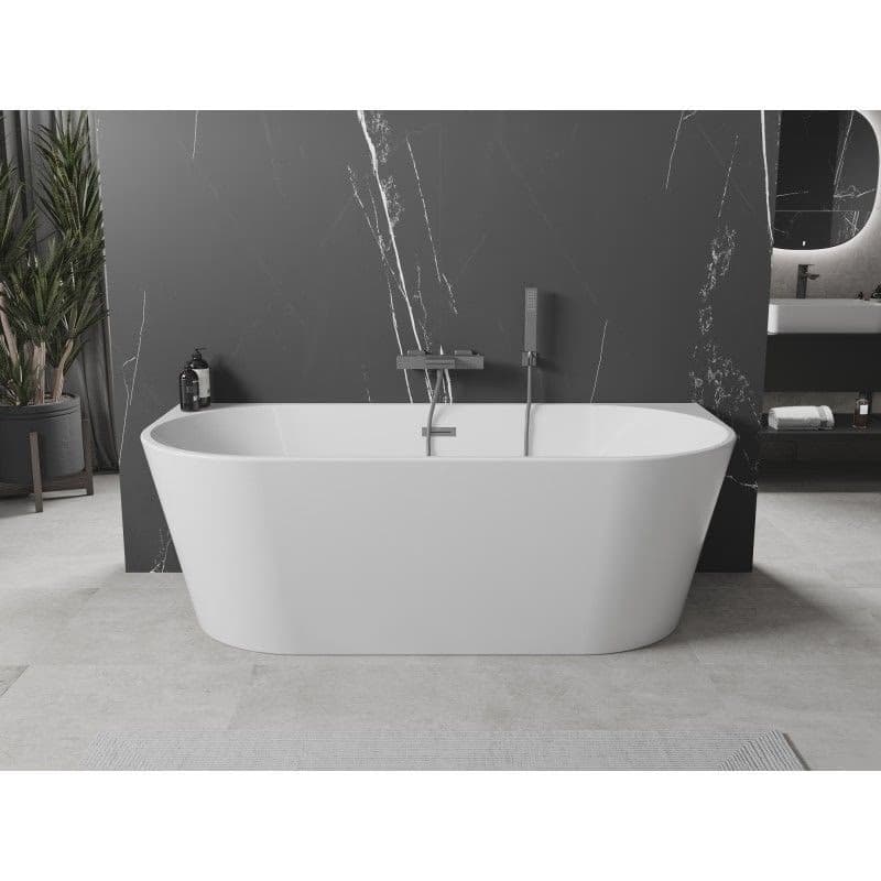 Mexen Oval, 160 x 80 cm 52671608000-66 2