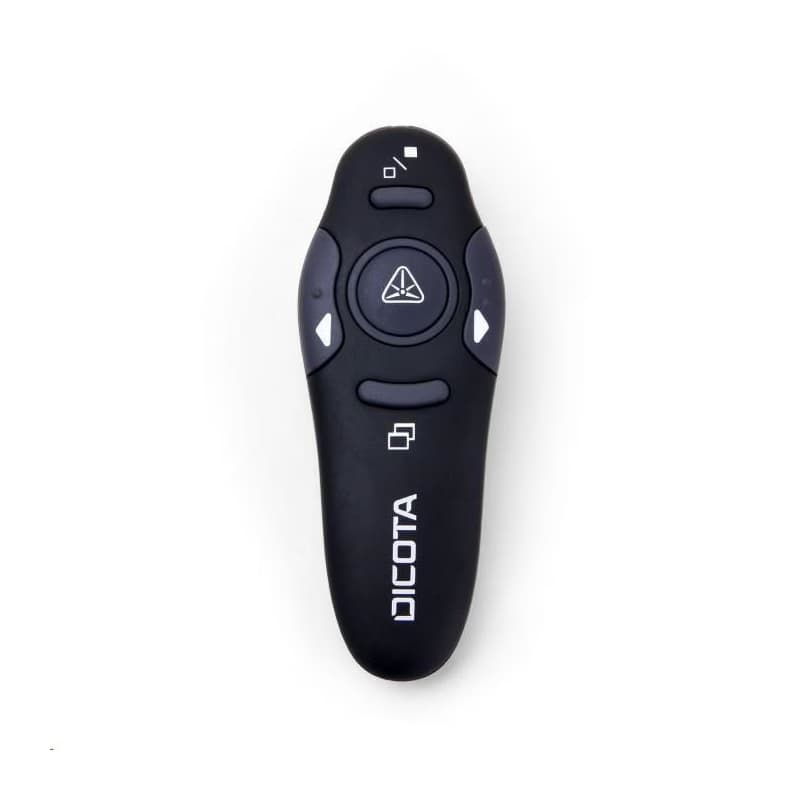DICOTA Pin Point Wireless Laser Pointer 2