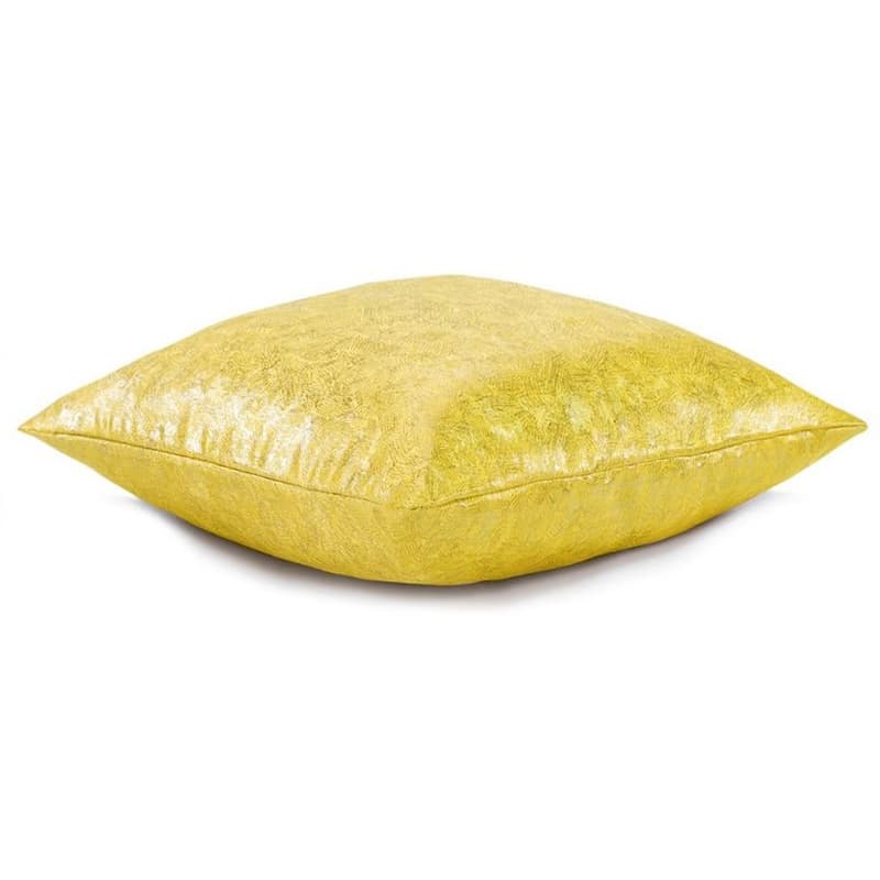 ArtFlhf Sada obliečok na vankúše VERAS Blackout | 45 x 45 cm Farba: Ochre 5