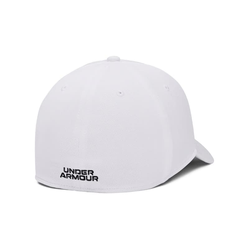 Šiltovka UNDER ARMOUR UA Blitzing-WHT 2