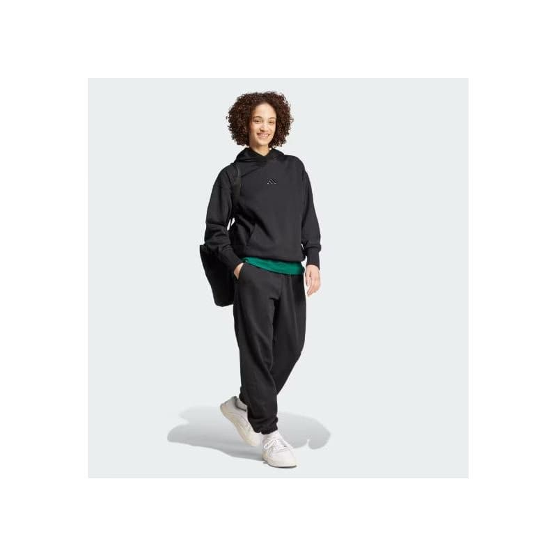 Dámske tepláky ADIDAS W ALL SZN PT BLACK 3