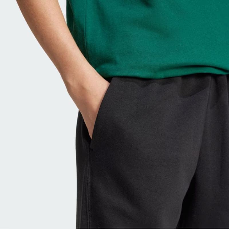 Dámske tepláky ADIDAS W ALL SZN PT BLACK 4