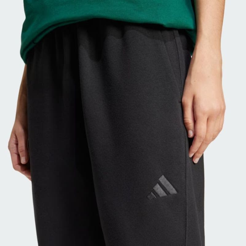 Dámske tepláky ADIDAS W ALL SZN PT BLACK 5
