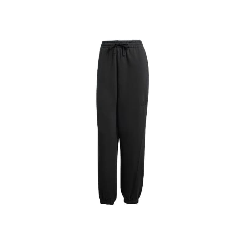 Dámske tepláky ADIDAS W ALL SZN PT BLACK 6