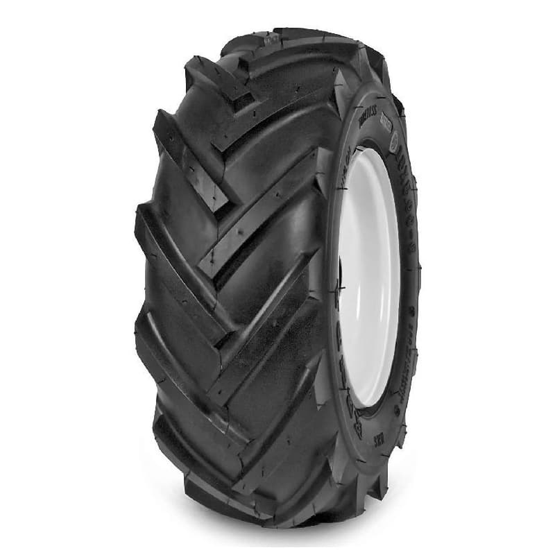 KENDA K357 3,50 -8 38/49 A4/A4 Záberové Traktorové 1