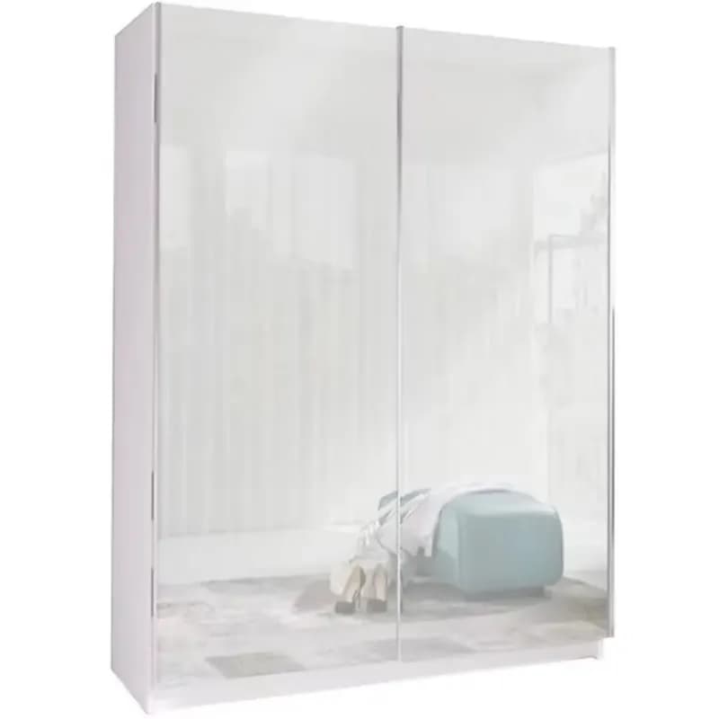 Skriňa Batumi 6 zrkadlo 150 cm 1