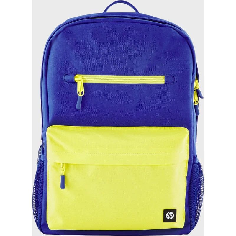 HP Campus Blue Backpack 2