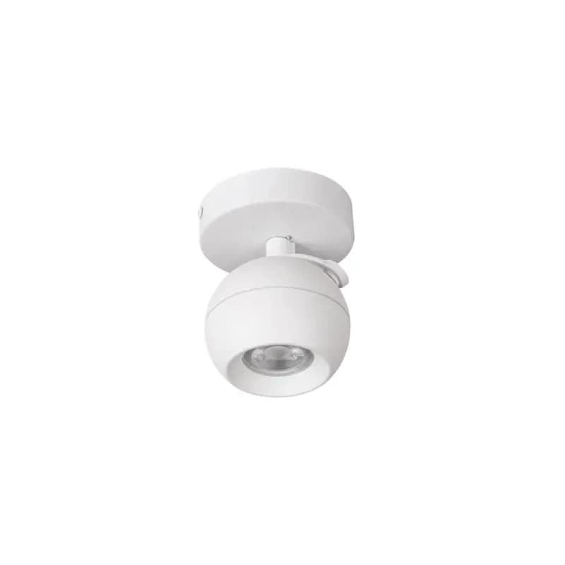 Luster GALOBA 33670 White K1 1