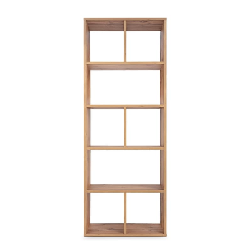 ArtStol Regál SOLARES L | dub 1