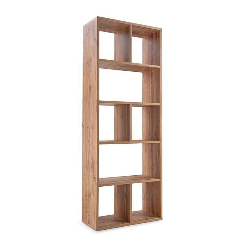 ArtStol Regál SOLARES L | dub 2