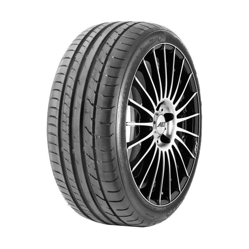 Maxxis Victra Sport Zero One ( 255/35 ZR20 97Y XL s ochrannou lištou ráfika (FSL) ) 1