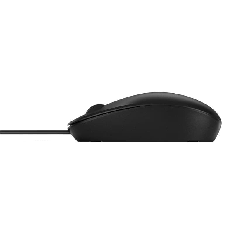 HP myš - 125 USB Mouse, wired 2