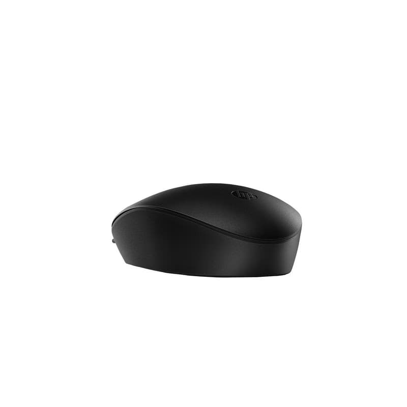 HP myš - 125 USB Mouse, wired 6