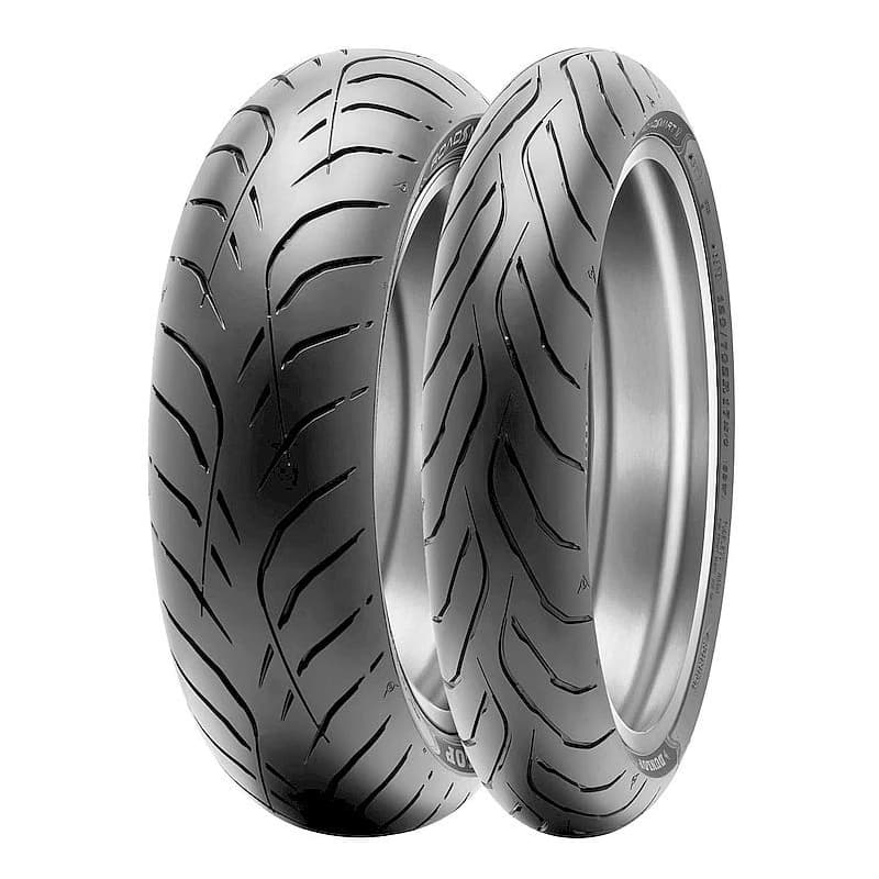 Dunlop SPORTMAX ROADSMART IV 120/70 R18 59 W Predné