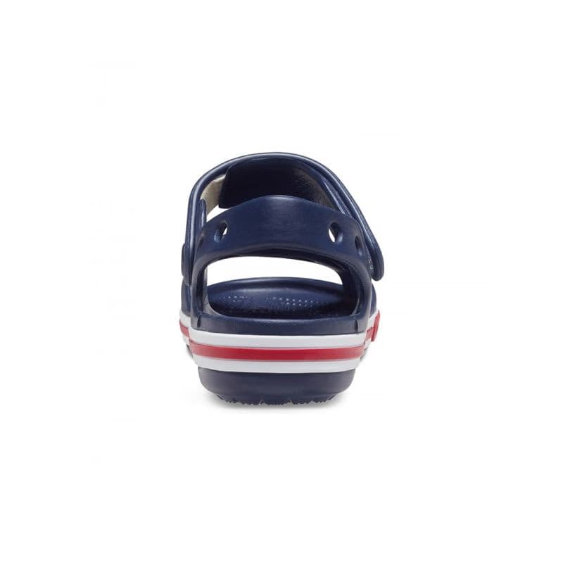 Chlapčenské sandále CROCS Bayaband Sandal K navy pepper 6