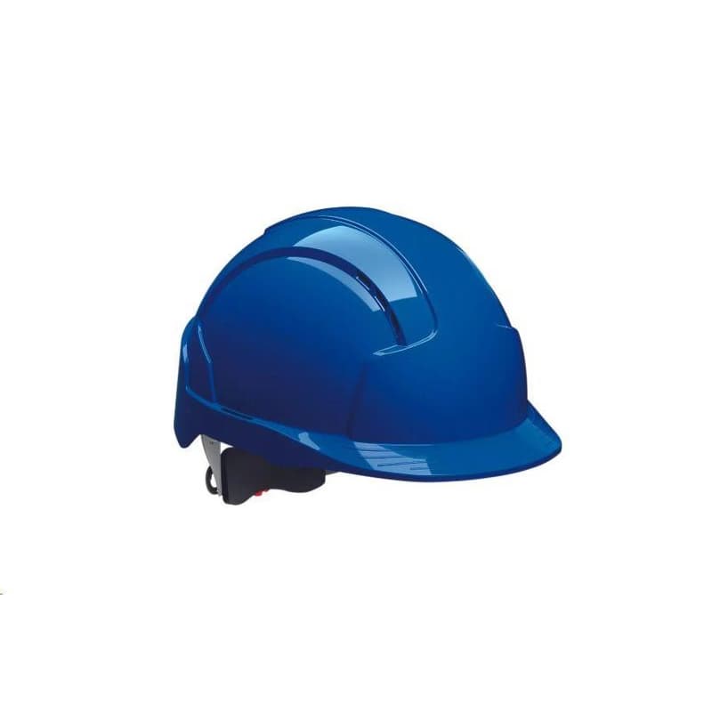JSP EVO Lite prilba Wr ventilovaná modrá 1