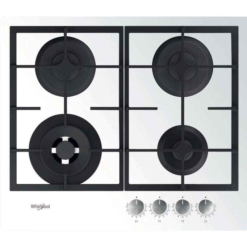 Whirlpool GOFL 629/WH HOB WP