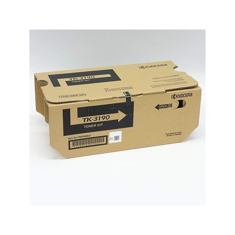 KYOCERA 1T02T60NL0 - originálny