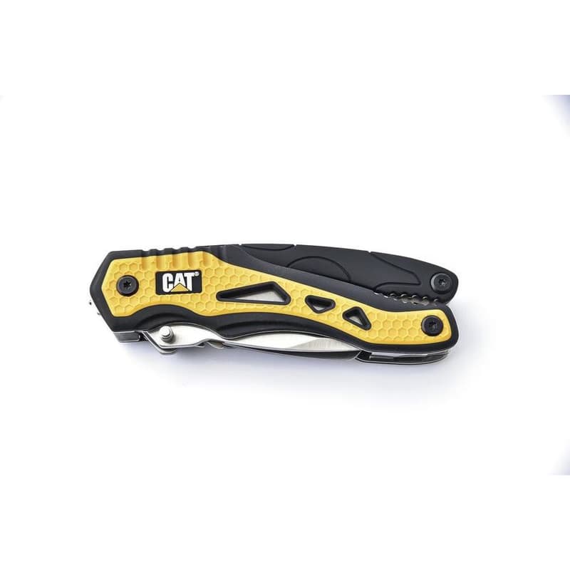 Caterpillar Multifunkčný nôž 10v1 CT980526 2