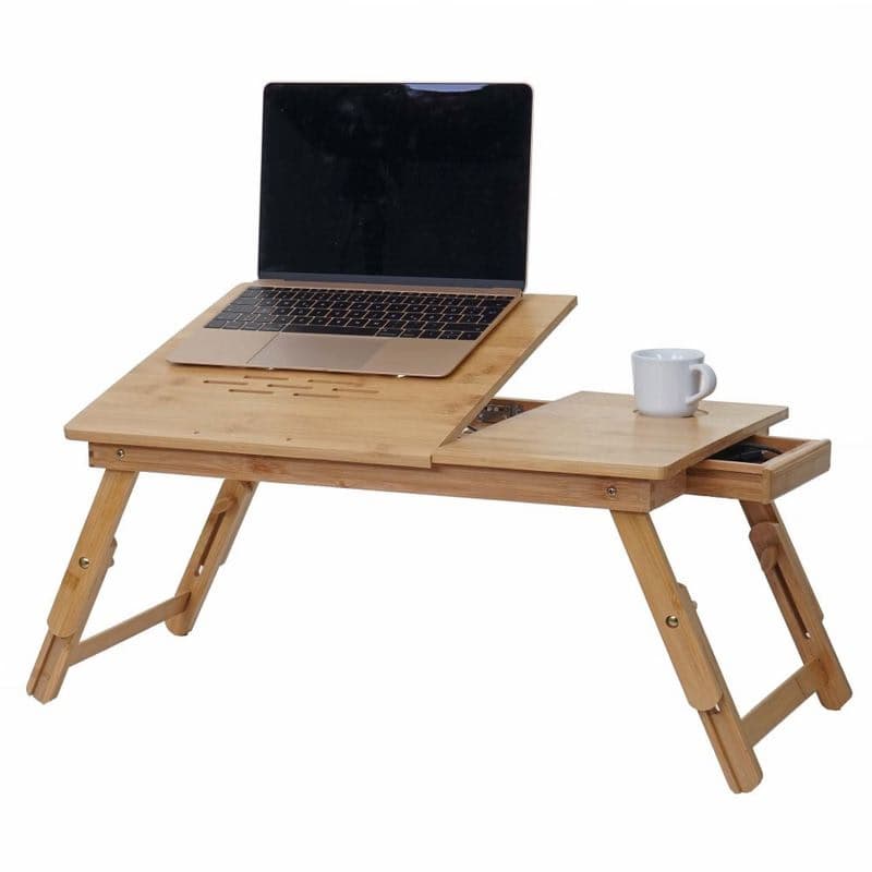 Príručný stolík na notebook 1