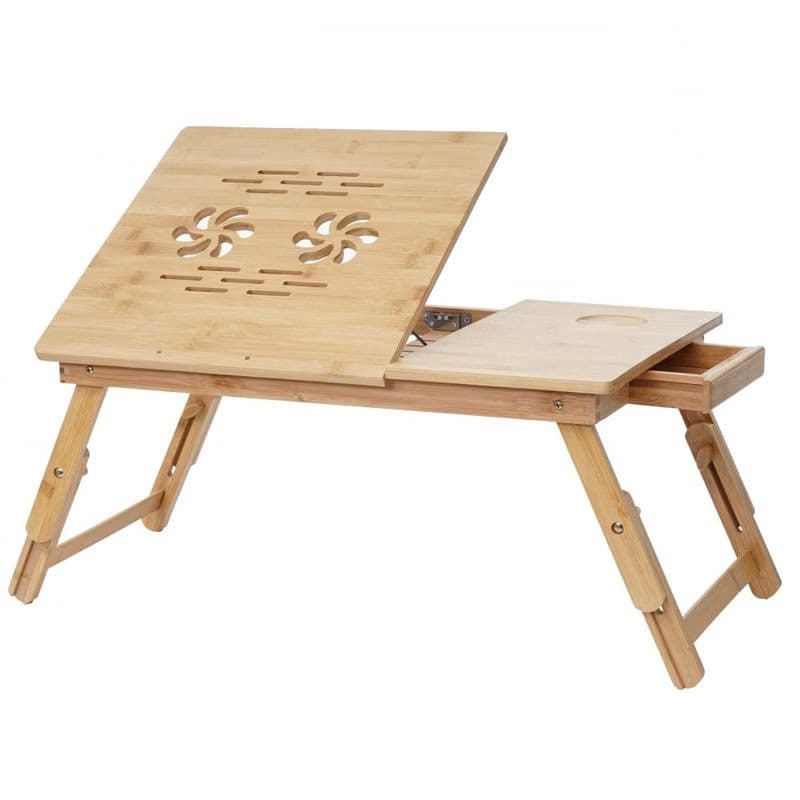Príručný stolík na notebook 2