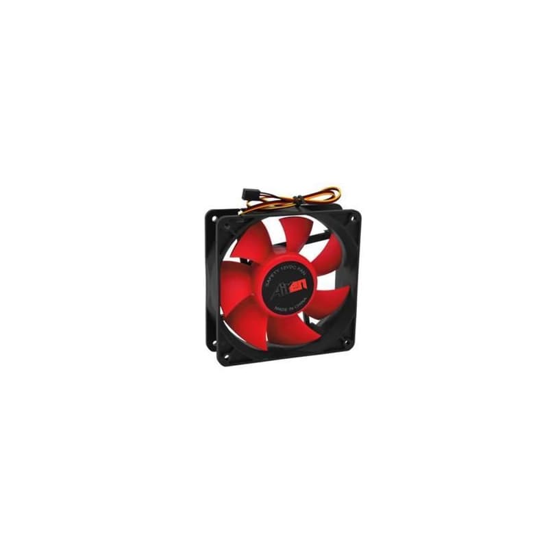 AIREN FAN RedWings120H (120x120x38mm, 15,3 dBA)