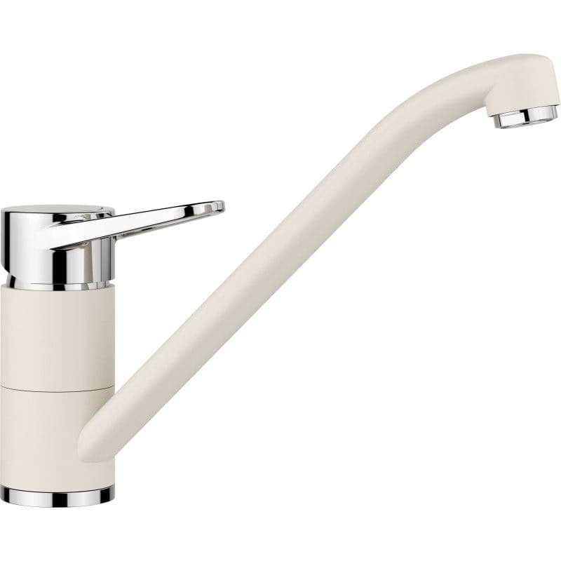 Blanco Wega II silgranit/chróm biela soft + Dodatočná extra zľava 5% po vložení do košíku !