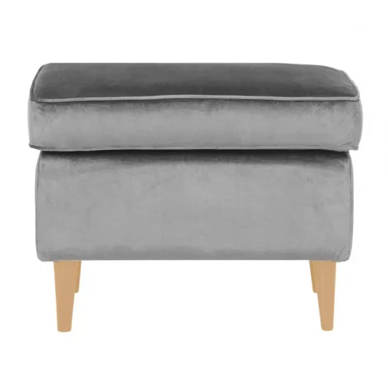 Taburetka Royal Bluvel 14/prírodné 1