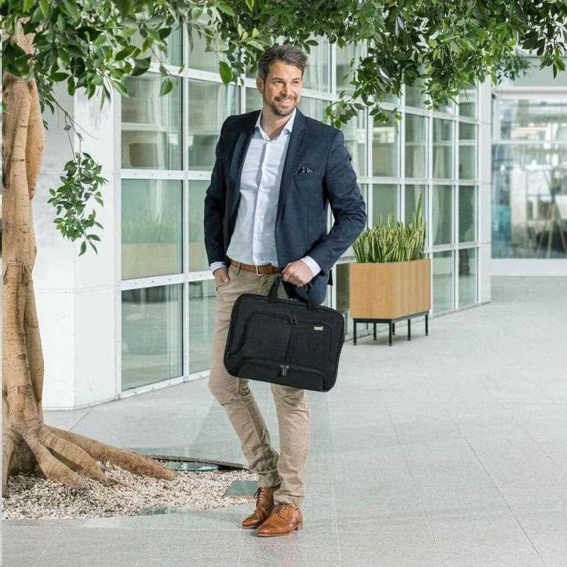 DICOTA Eco Top Traveller PRO 15-17.3” 5