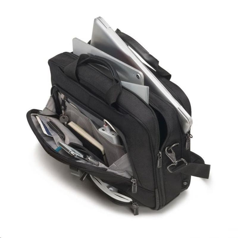 DICOTA Eco Top Traveller PRO 15-17.3” 6