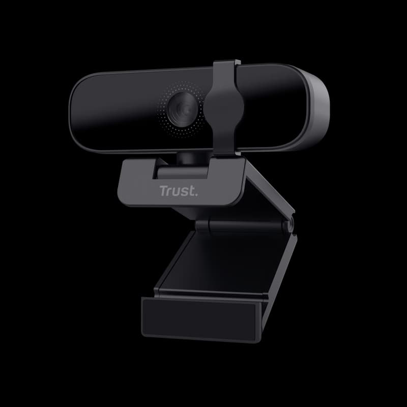 TRUST TANOR FULL HD WEBCAM 1