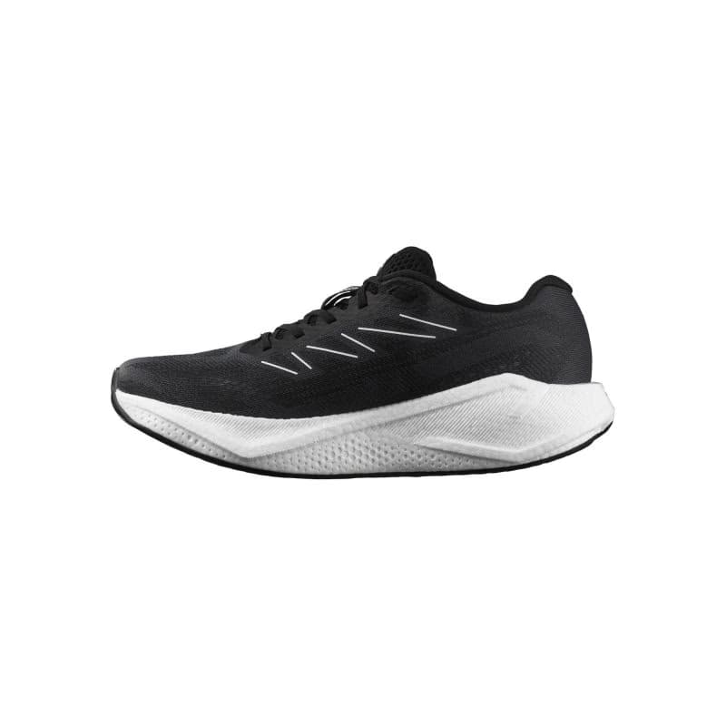 Pánska bežecká obuv SALOMON Aero Blaze 3 M phantom white black 3