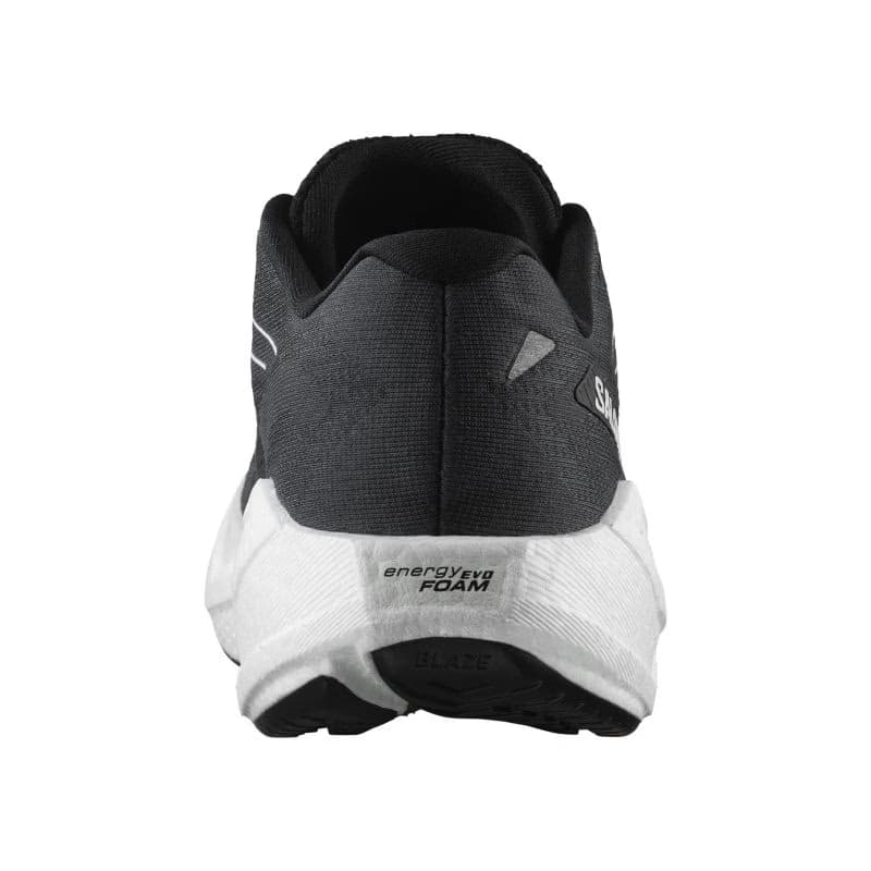 Pánska bežecká obuv SALOMON Aero Blaze 3 M phantom white black 5