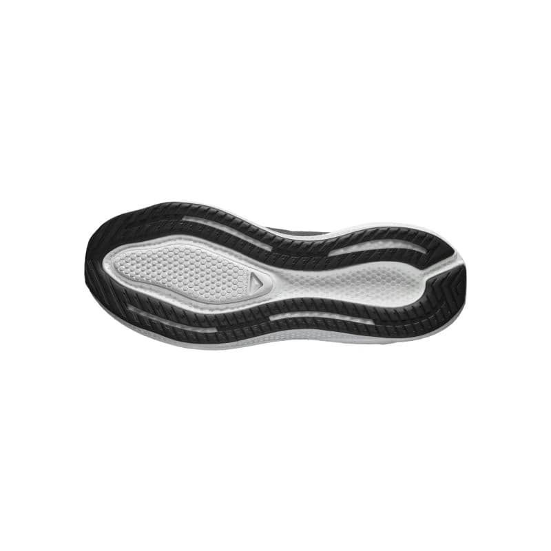 Pánska bežecká obuv SALOMON Aero Blaze 3 M phantom white black 6