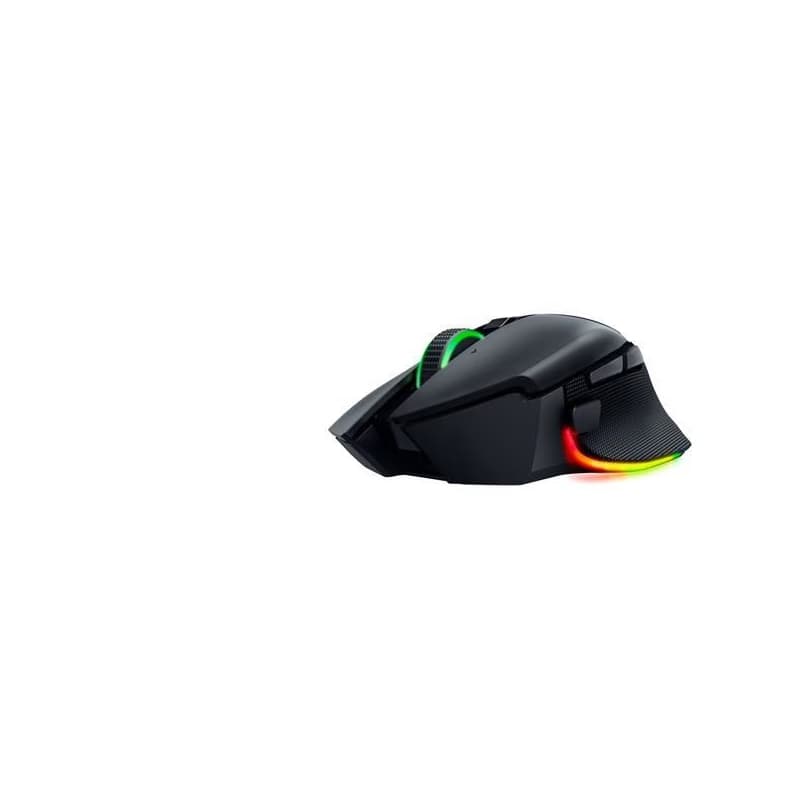 RAZER myš Basilisk V3 Pro, RGB, Bluetooth, optická 3