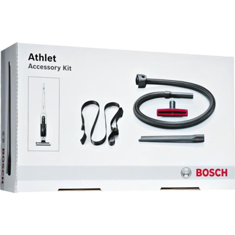 BHZ KIT1 PRÍSLUŠENSTVO VYSÁVAČA BOSCH 2