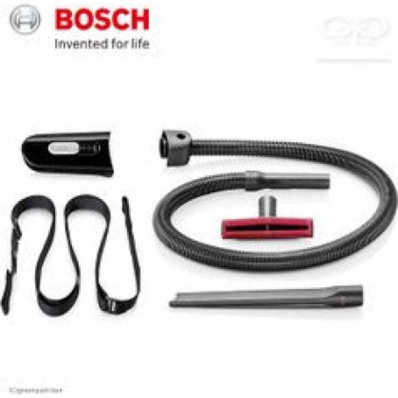 BHZ KIT1 PRÍSLUŠENSTVO VYSÁVAČA BOSCH 3